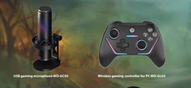 Soluzioni complete per cuffie e auricolari da oltre 20 anni