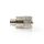 Connettore PL259  Maschio | Per Cavi Coassiali RG58 | 25 pezzi | Metallo ND1210 Nedis