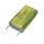 Condensatore poliestere 220  nF - 400V radiale NOS100018 