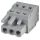 3-poliger WAGO-Stecker für 2,5 mm2 Leiter NOS100754 