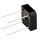 SB102 diode bridge - 100V 10A - 2 piece pack NOS180028 