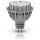 Lampadina 8W GU5.3 luce calda 621 lumen Osram N030 Osram