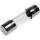 Fusibile 5 x 20mm: 0.125 A Rapido ND3464 RND Components