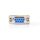 Accoppiatore D-Sub Femmina a 9 Pin D-Sub-Femmina a 9 Pin D-Sub ND4410 Nedis