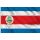 Bandiera di stato e della marina da guerra Costa Rica 300x200cm FLAG258 