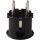 Spina schuko maschio angolare 2P+T 10-16A 250V EL367 