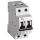 2P 20A Kanlux circuit breaker KA2174 Kanlux