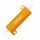 Aluminum resistor 50W 5% 8RJ RX24 SP435 