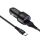 Caricabatterie per auto 2xUSB con cavo USB type C JH004 F4135 Jokade