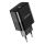 Caricabatterie PD30W USB-C nero JB072 F4325 Jokade