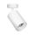 Faretto da soffitto orientabile GU10 bianco EL787 Vito