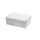Scatola di derivazione stagna 180×270×100mm IP54 EL909 Isildar