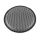Griglia tonda per altoparlanti 31 cm SP548 