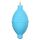 Pompe / soufflet en caoutchouc - Bleu Q711 