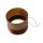 Bobina mobile per altoparlante - 19mm KSV 4 Layers 8Ohm 06940 