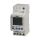 Digital timer for DIN rail weekly - 16A / 250V EL580 FATO