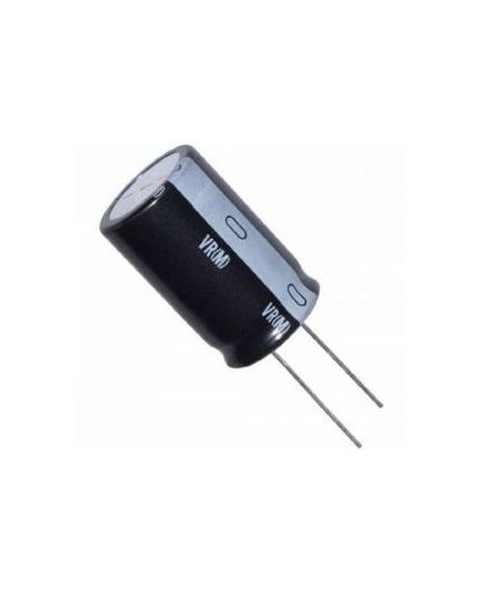 Condensatore elettrolitico 100uF 100V B8082 