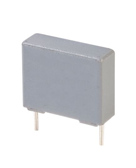 6800pF 500VAC 15.0 3% polyester capacitor E1016 