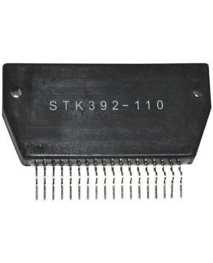 Amplificatore di potenza STK392-110 21845 