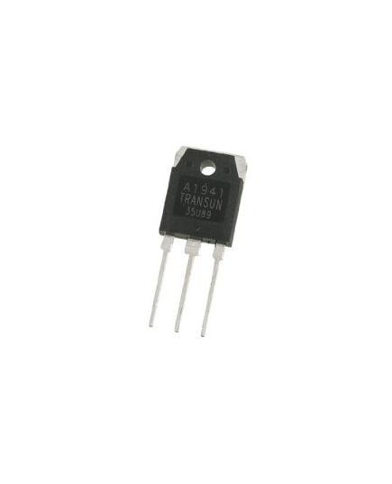 Bipolar Transistor A1941 PNP 40012 