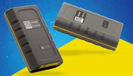 Produttore leader di GPS tracker con 20 anni di esperienza