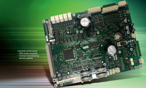 Soluzioni complete per la produzione di prodotti elettronici da oltre 18 anni