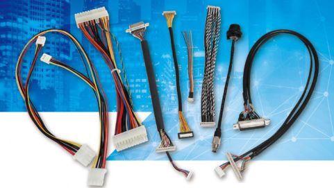 Oltre 20 anni di esperienza nella produzione di cablaggi elettrici