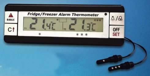 Strumenti di misurazione di precisione dal 1994