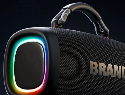 Specializzati in speaker Bluetooth portatili e impermeabili dal 2010