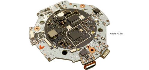 Esperti in soluzioni PCBA complete dal 2007