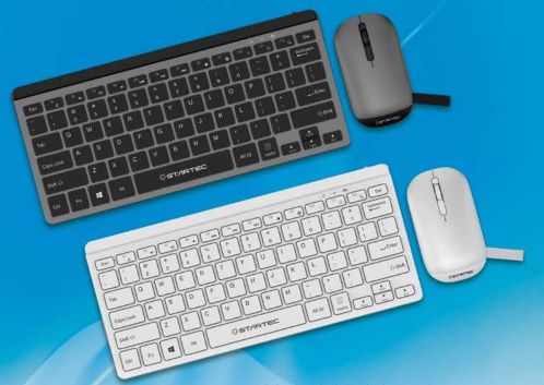 Da oltre 18 anni specializzati nella produzione OEM di tastiere