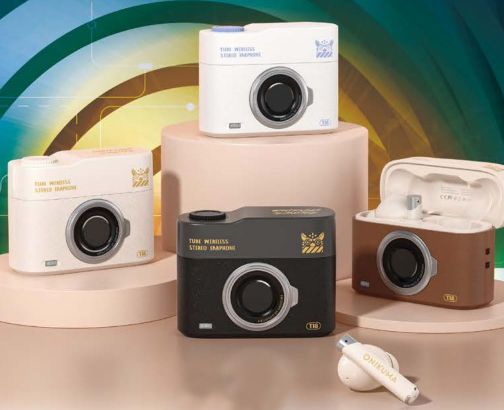 Oltre 10 anni di esperienza in accessori gaming e prodotti audio