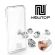 Huawei P20 Lite flexible transparente Rückseite Newtop MOB210 Newtop
