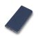 Hülle für Samsung Galaxy S10 Lite FLIP Kunstleder Navy Blue Magnetverschluss MOB682 