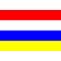 Bandiera Segnalazione Nautica Divisione 80x96cm FLAG208 