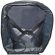 Padded multi-purpose backpack with black USB combination MOB1020 