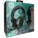 Tucci A3 auriculares para juegos con micrófono - camuflaje verde oscuro MOB1090 Tucci