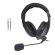 Headphones with microphone Tucci L760MV Gray MOB1110 Tucci