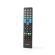 LG SMART TV Replacement Remote Control Ready to Use ND1950 Nedis