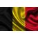 Belgium national flag 60x40cm FLAG232 