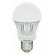 Drop LED bulb 9W E27 warm light 1055 lumen Century N167 Century