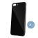 Glass case for Xiaomi Redmi 6 black MOB1099 Oem