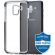 Custodia Mobilize Shatterproof per Samsung Galaxy J6 2018 Nera ND5722 Mobilize