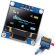 Kit Arduino Uno R3 Nano V3.0 Mega 2560 Mega 328 WB370 