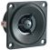 HiFi speaker in 10mm 8 Ohm polycarbonate ND6614 Visaton