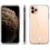 Silicone smartphone case for iPhone 11 Pro Max ND9591 Nedis