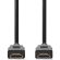 Cavo HDMI ad alta velocità con Ethernet 1.0 m  - Connettore HDMI ND120  Nedis