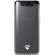 Silicone smartphone case for Samsung Galaxy A80 ND1201 Nedis]