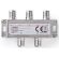 Satellite Splitter 5-2400 MHz 11.5 dB IN: 1 / OUT: 4 75 Ohm ND7040 Nedis