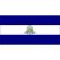 Honduras Navy War Flag 333x200cm FLAG254 